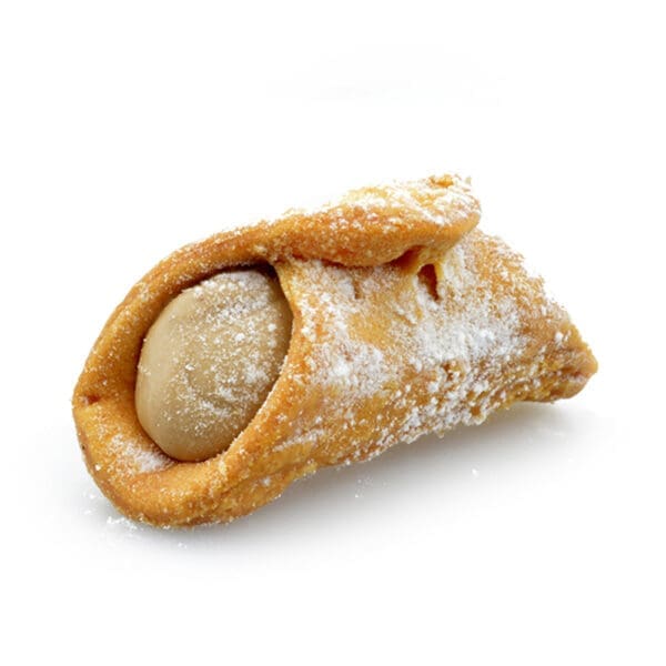 Cappuccino Cannoli Siciliani