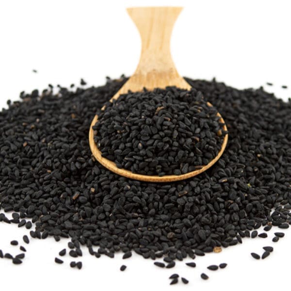 Green Cuisine Organic Black Onion Seed