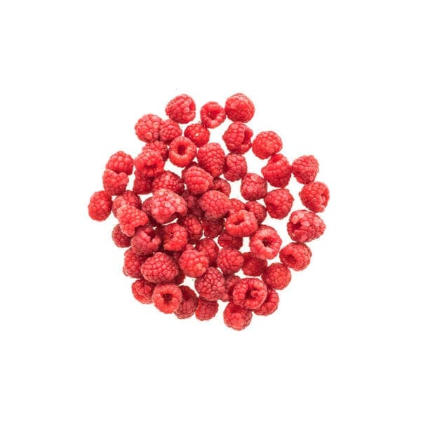 Raspberries