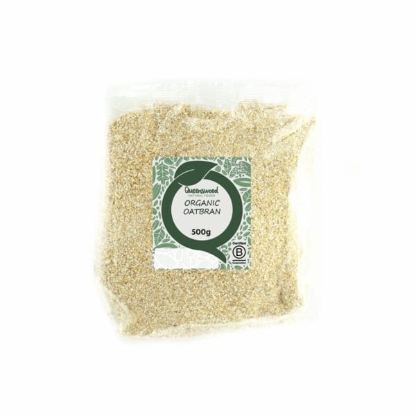 Organic Oatbran