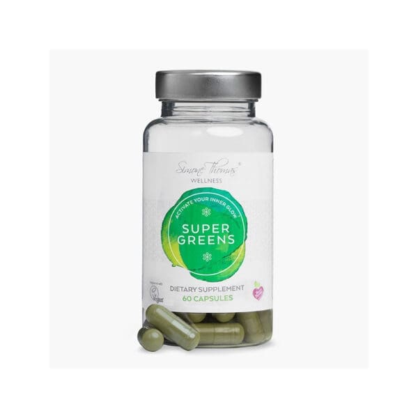*CLR*Simone Thomas Wellness Super Greens