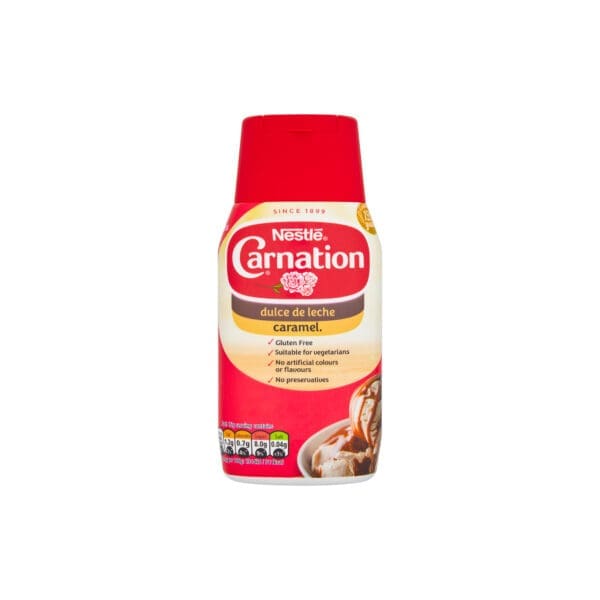Carnation Caramel