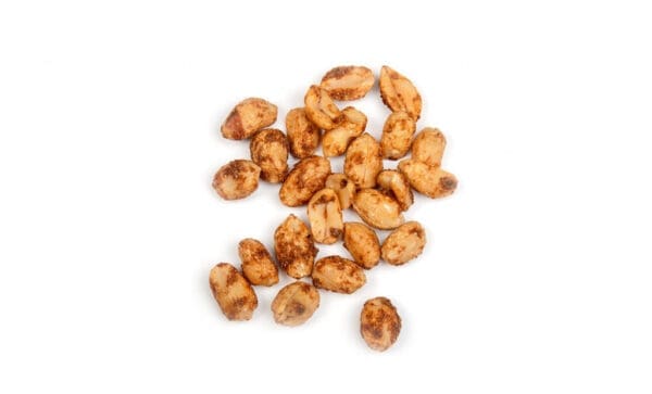 Filberts Chilli and Lime Peanuts