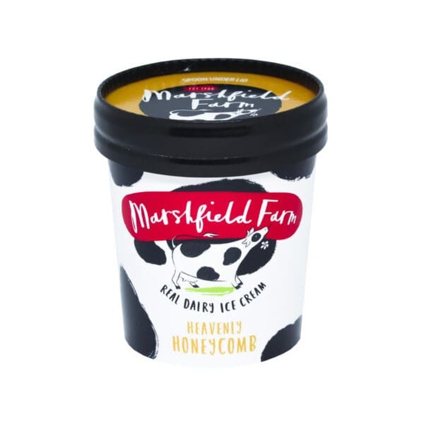 Marshfield Heavenly Honeycomb Mini Tubs - Image 2