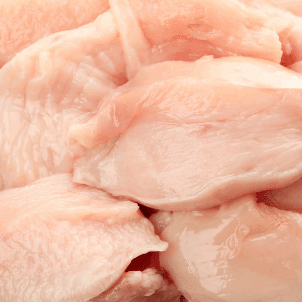 Whole Chicken Case