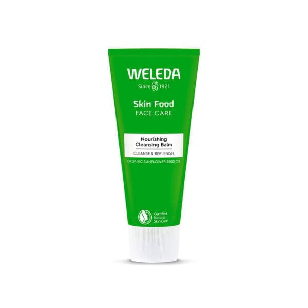 Weleda Skin Food Nourishing Cleansing Bar
