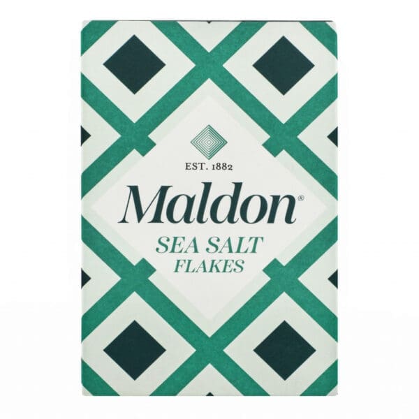 Maldon Sea Salt - Image 2