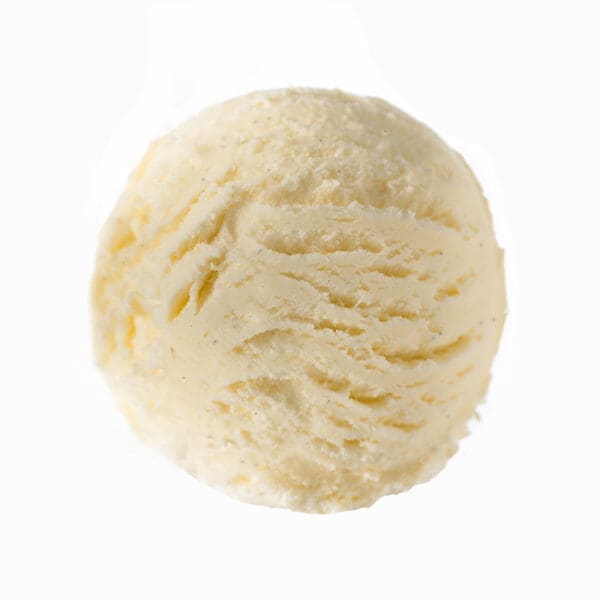 Childhay Manor Vanilla Ice Cream with Seeds