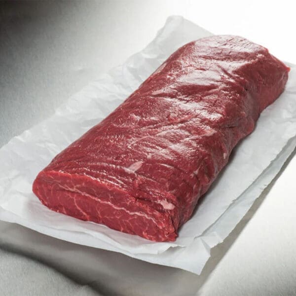 Beef Feather Blade