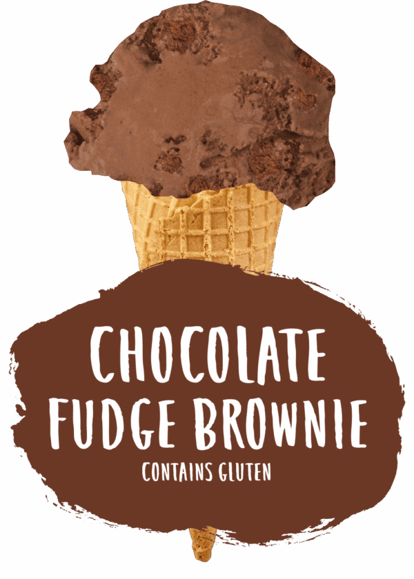 Marshfield Chocolate Fudge Brownie - Image 2