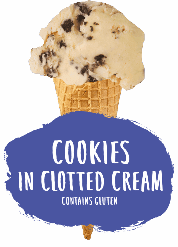 Marshfield Cookies & Cream - Image 2