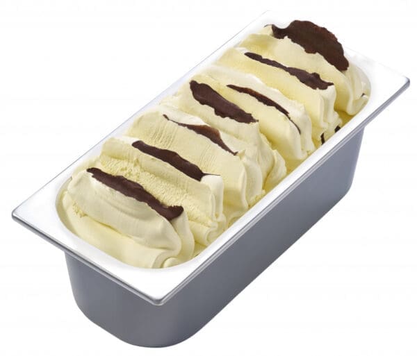 Carte D'or Banana Split