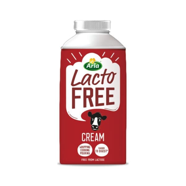 LactoFree ESL 36% Double Cream
