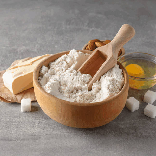 HF Cornflour