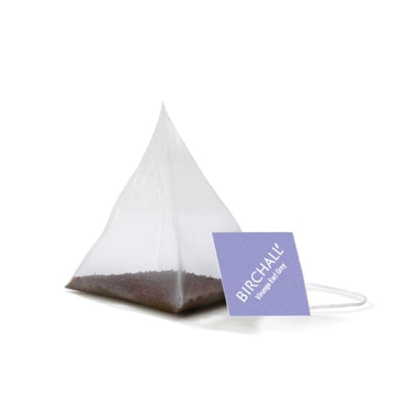 Birchall Earl Grey Virunga Tea