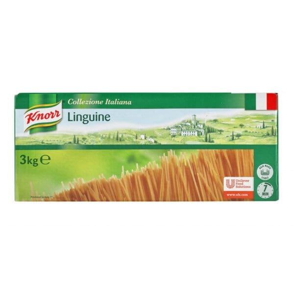Knorr Linguine