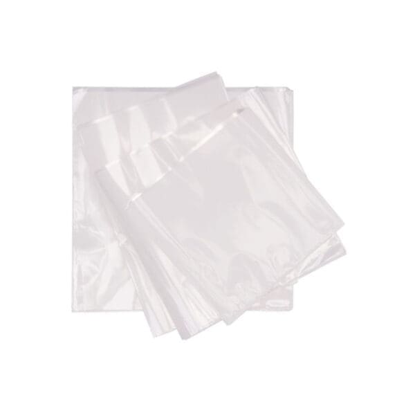 Film Front Bag 7x7”