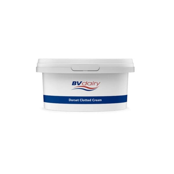 BV Dairy Clotted Cream