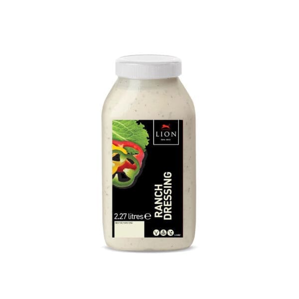 Lion Ranch Dressing