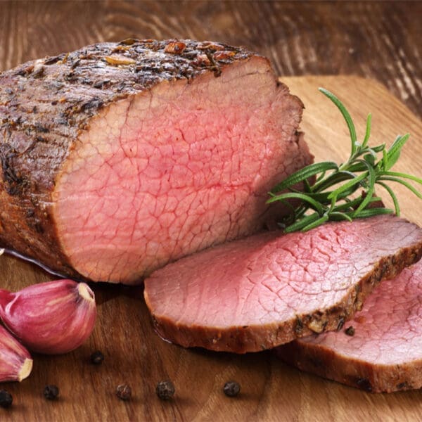Silverside