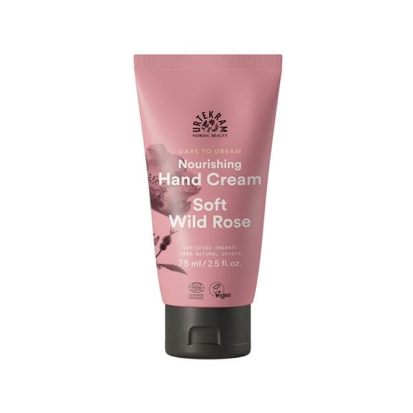 Urtekram Rose Hand Cream