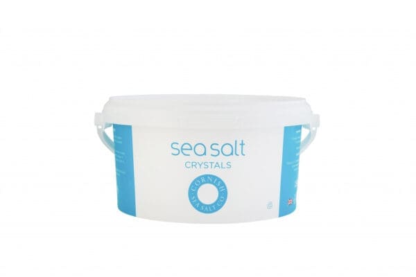 Cornish Sea Salt - Image 2