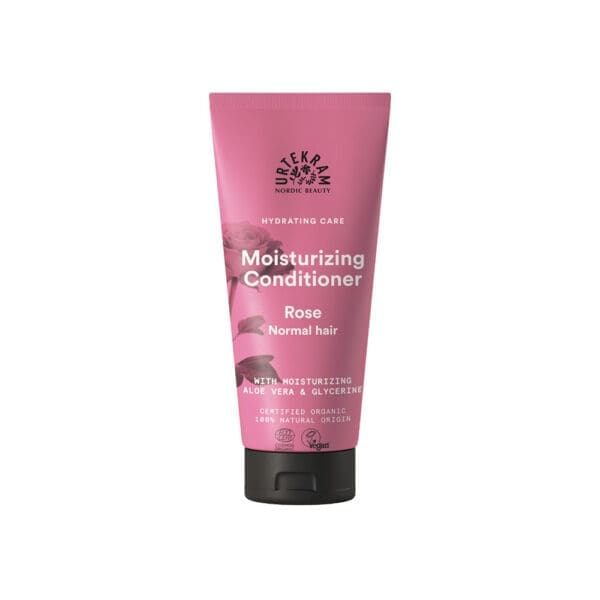 Urtekram Organic Rose Conditioner