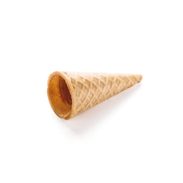 Nic Small Waffle Cone