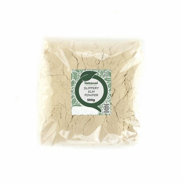 Slippery Elm Powder