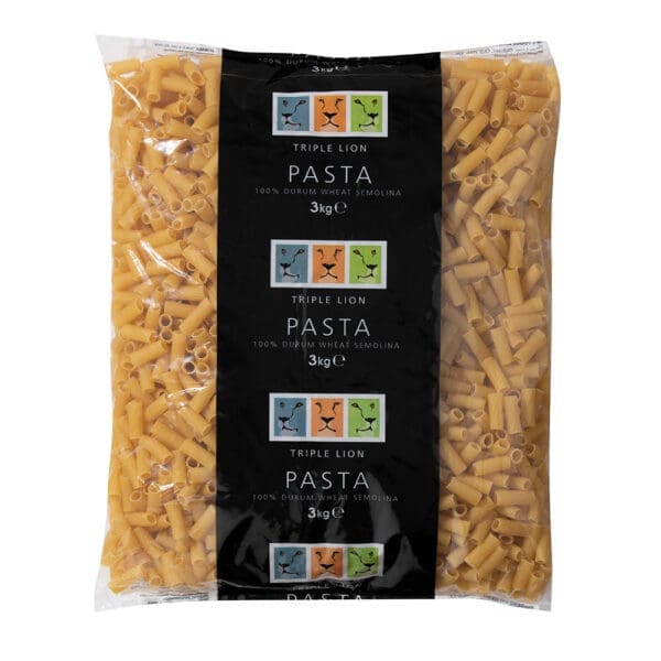 Rigatoni Pasta