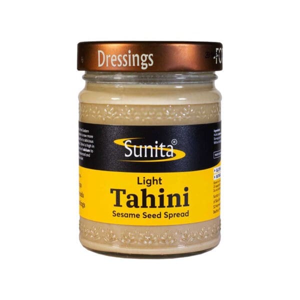 Sunita Light Tahini