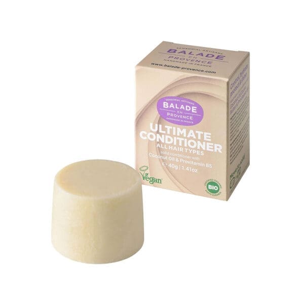 *CLR*Balade En Provence Solid Ultimate Conditioner