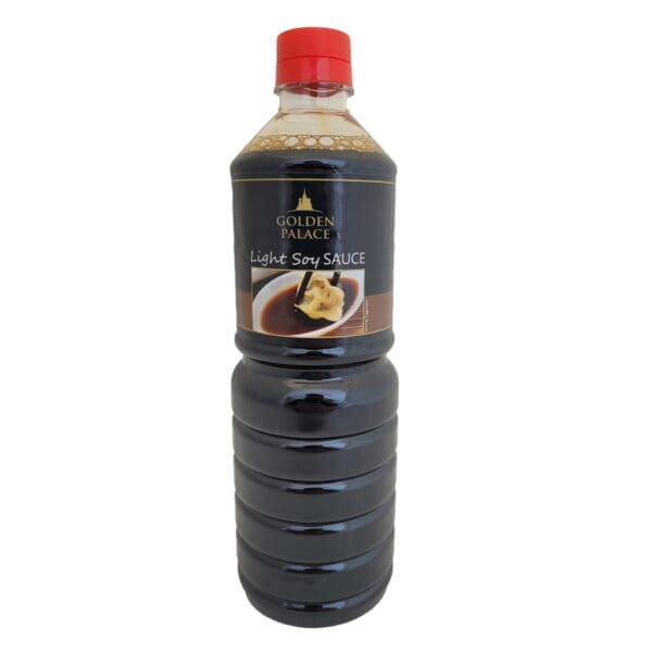 Golden Palace Light Soy Sauce