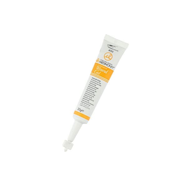 Comvita Medihoney Antibacterial Wound Gel