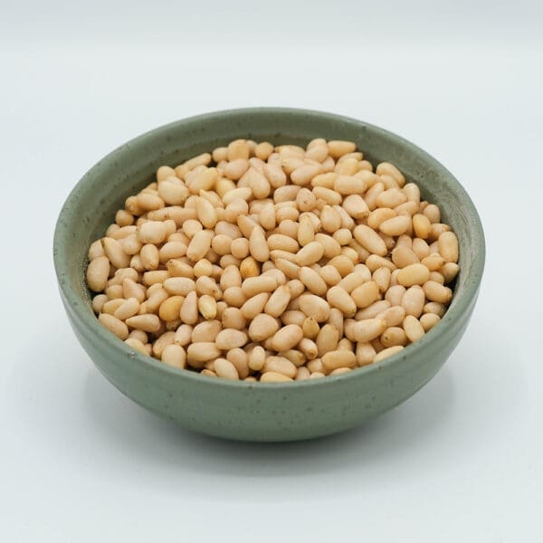 Organic Pine Nuts