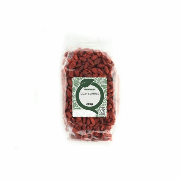 Goji Berries