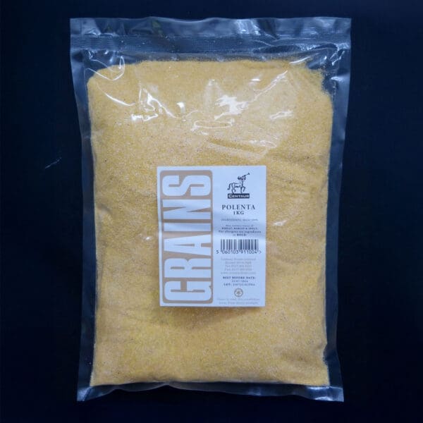 Polenta