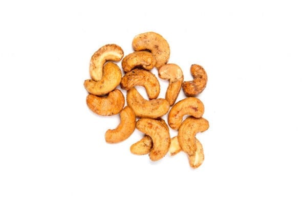 Filberts Cashews Salt & Pepper