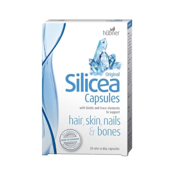Hubner Silicea
