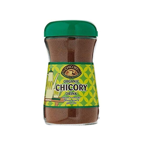Prewetts Organic Chicory