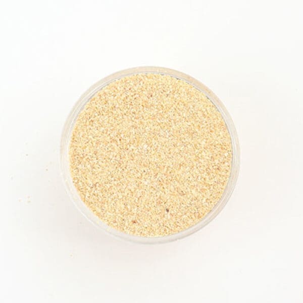 Garlic Granules