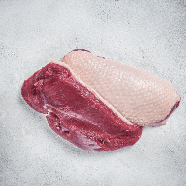 Gressingham Duck Breast