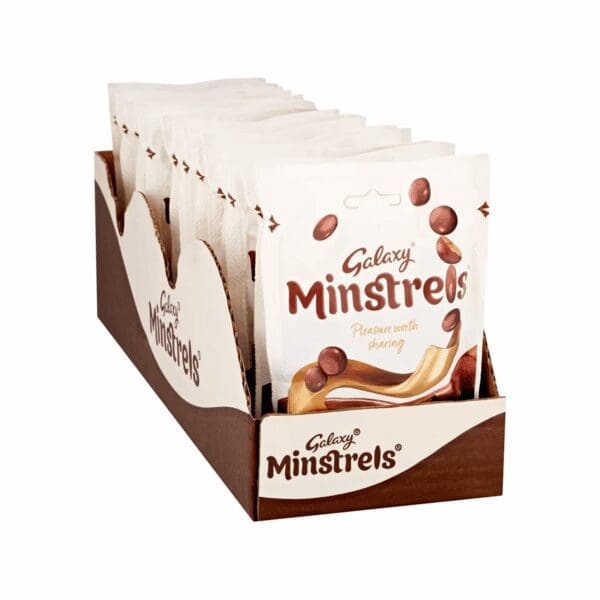 Minstrels Pouches
