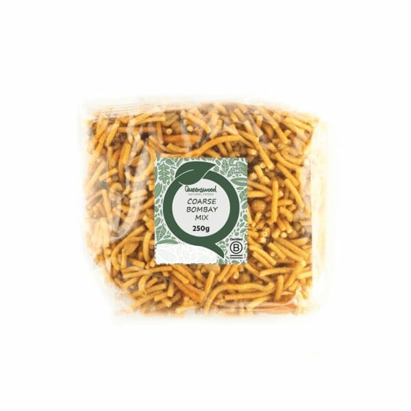 Coarse Bombay Mix