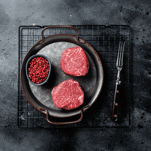 Beef Fillet 6oz