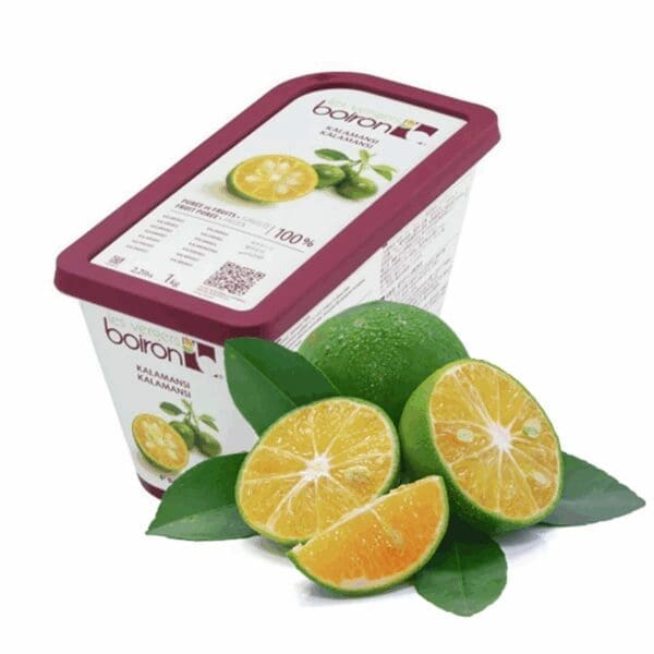 Boiron Kalamansi Puree