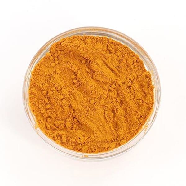 Organic Turmeric Powder