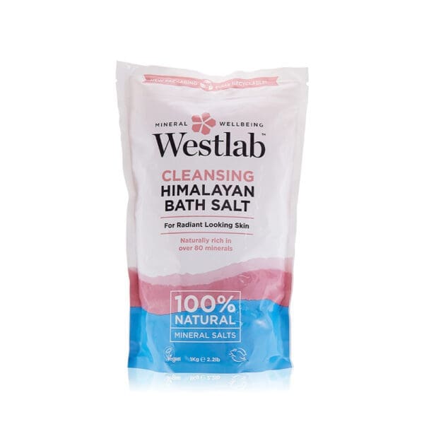 Westlab Himalayan Salt