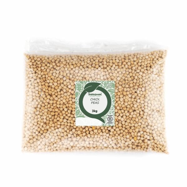 Chick Peas