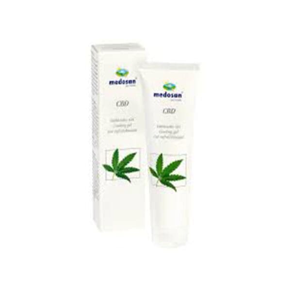 *CLR*Medosan Cannabis Cream